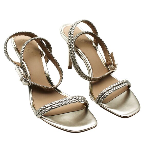 Jewel Badgley Mischka Shoes - Jewel Badgley Mischka Sprinkle Sandals Womens Shoes